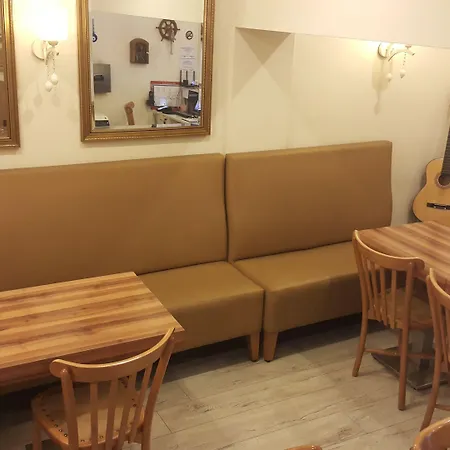 Hotel Barba Rossa