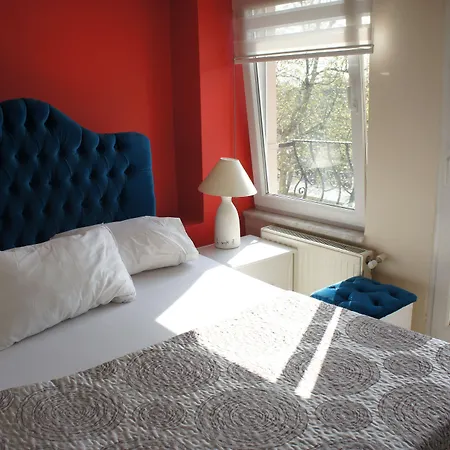 Barba Rossa Hotel