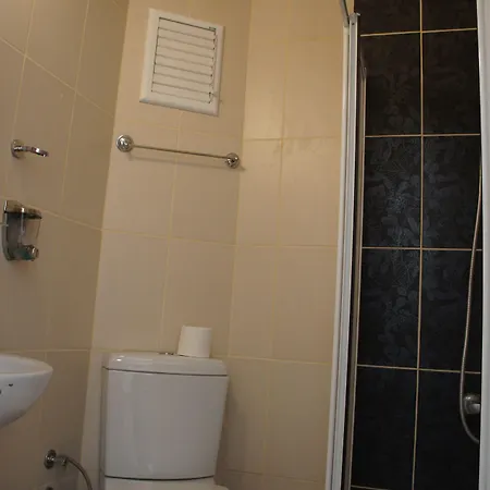 Barba Rossa 4*