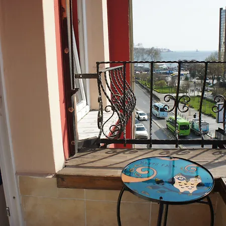 Hotel Barba Rossa