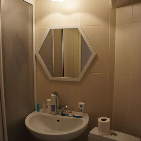 Barba Rossa Szálloda Isztambul