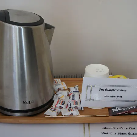 Barba Rossa Isztambul