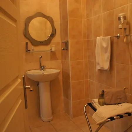 Barba Rossa 4* Istambul