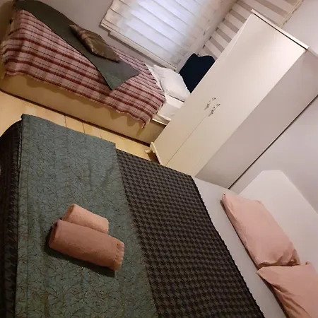 Barba Rossa Szálloda 4*