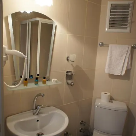 Barba Rossa Hotel 4*