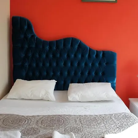 Barba Rossa 4* Isztambul