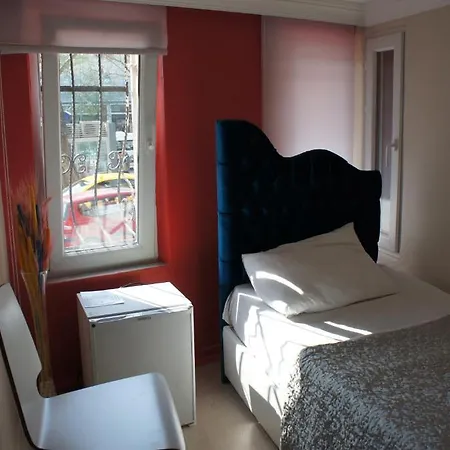 Hotel Barba Rossa