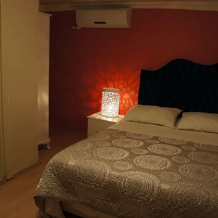 Barba Rossa 4*