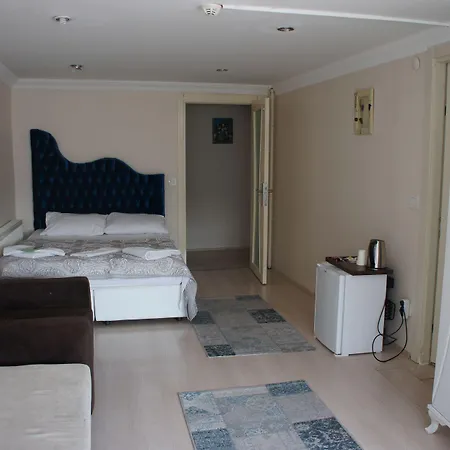 Barba Rossa 4* Istanbulská provincie