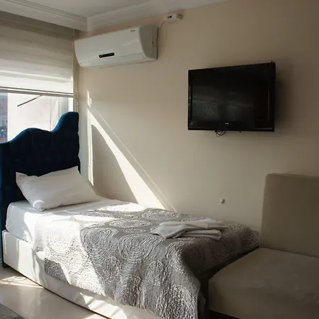 Barba Rossa Otel İstanbul