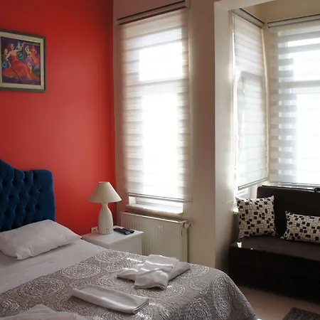 Barba Rossa 4* İstanbul