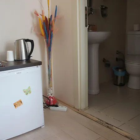 Ξενοδοχείο Barba Rossa