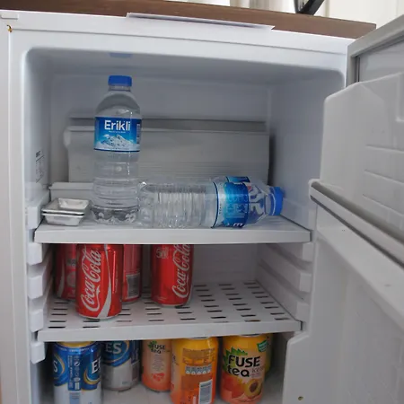 Ξενοδοχείο Barba Rossa