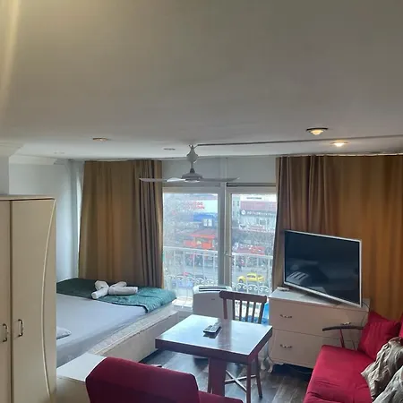 Barba Rossa 4* İstanbul