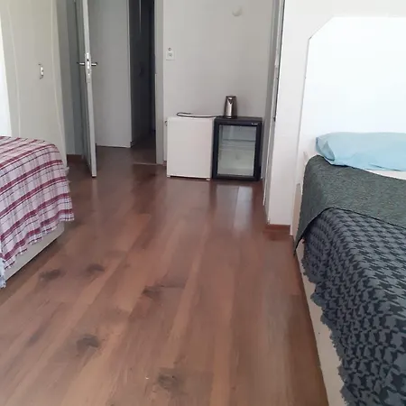 Barba Rossa Ξενοδοχείο