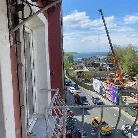 Barba Rossa Istanbul