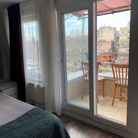 Barba Rossa Hotel Istanbul