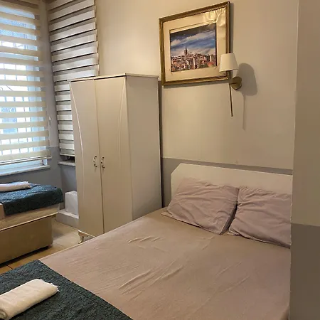 Barba Rossa Hotel Istanbul