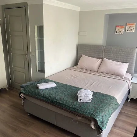Barba Rossa 4* Istanbul