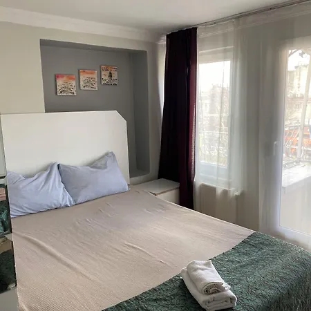 Barba Rossa Hotel