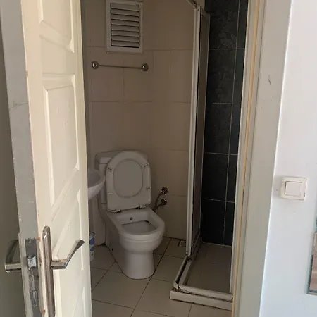Hotel Barba Rossa Istanbul