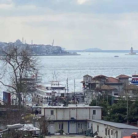Barba Rossa Istanbul