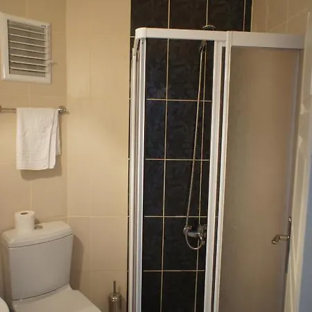 Barba Rossa Κωνσταντινούπολη