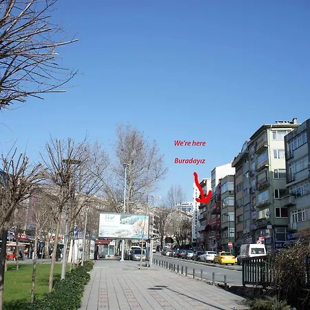 Ξενοδοχείο Barba Rossa 4*