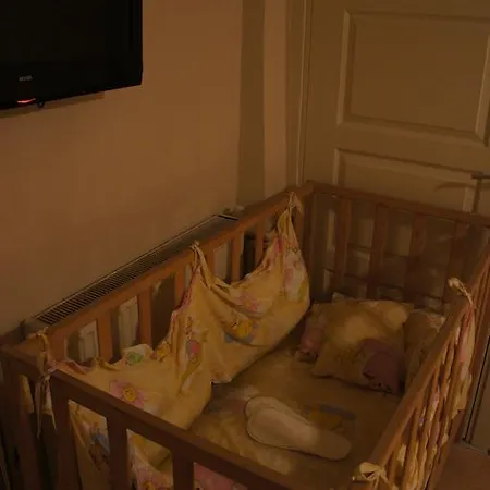 Barba Rossa 4* Κωνσταντινούπολη