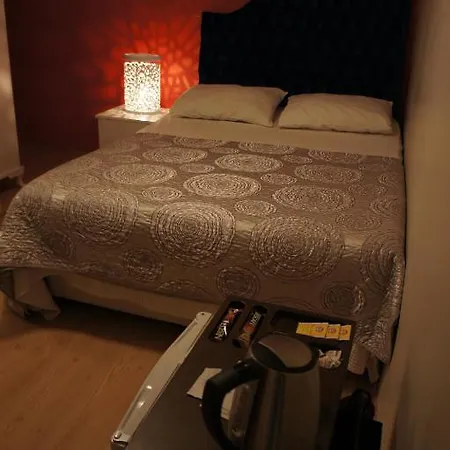 Barba Rossa 4* Κωνσταντινούπολη