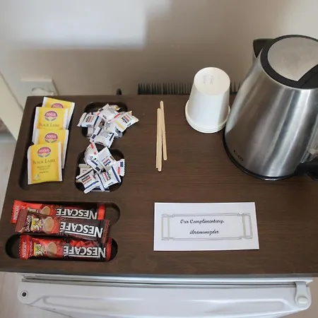 Barba Rossa 4* Istanbulská provincie