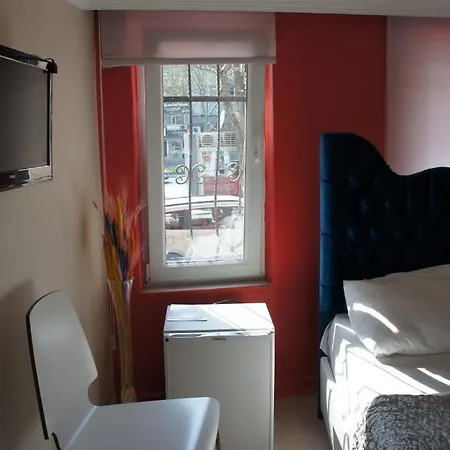 Barba Rossa Istanbulská provincie