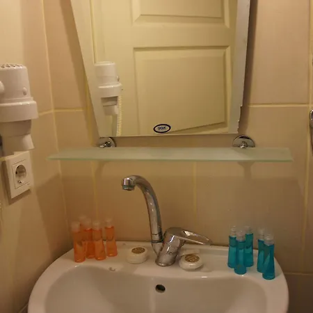 Barba Rossa Apartmán Istanbulská provincie