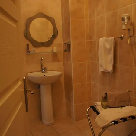 Apartmán Barba Rossa Istanbulská provincie