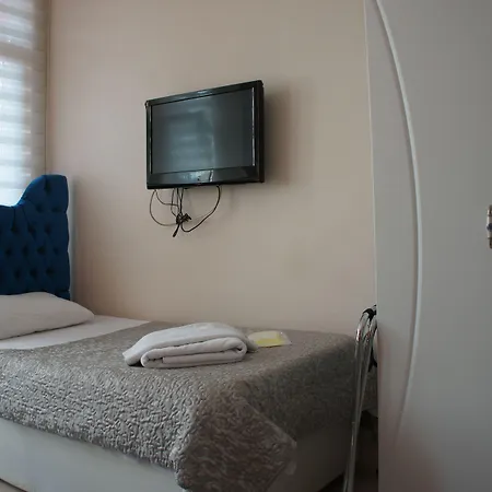 فندق Barba Rossa 4*