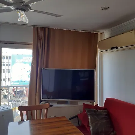 Barba Rossa فندق