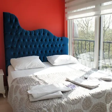 فندق Barba Rossa 4*